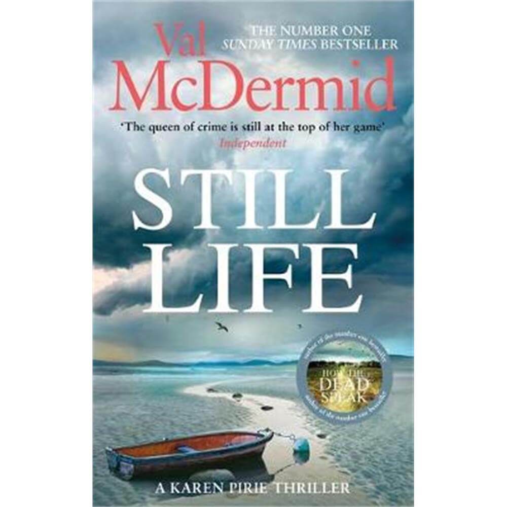 Still Life (Paperback) - Val McDermid
